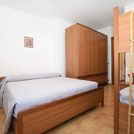 In 39726 Apartamento Lignano Sabbiadoro