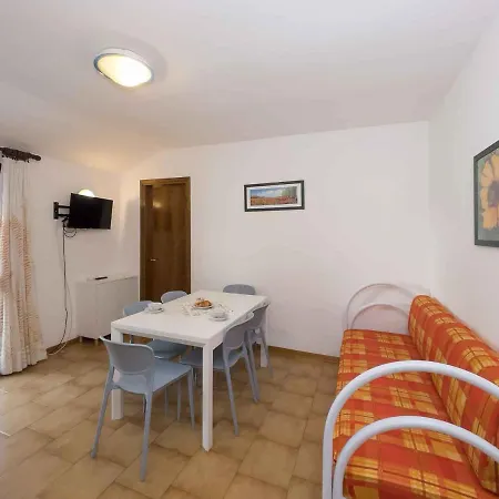 Apartamento In 39726 *
