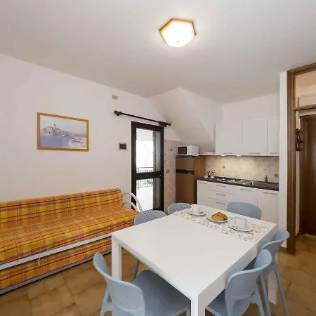 In 39726 Apartamento Lignano Sabbiadoro