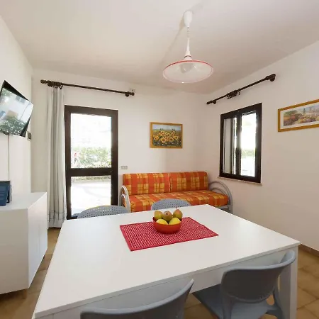 Apartamento In 39726 *