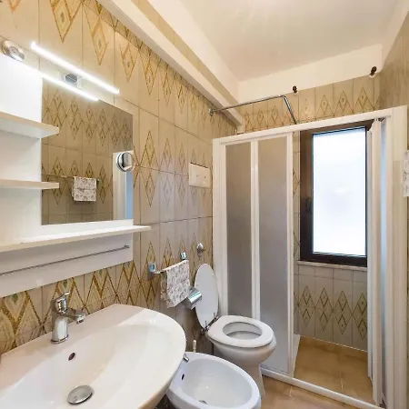 Apartamento In 39726