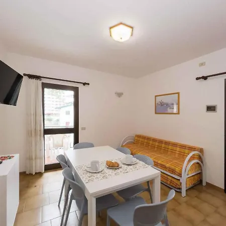 Apartamento In 39726 *
