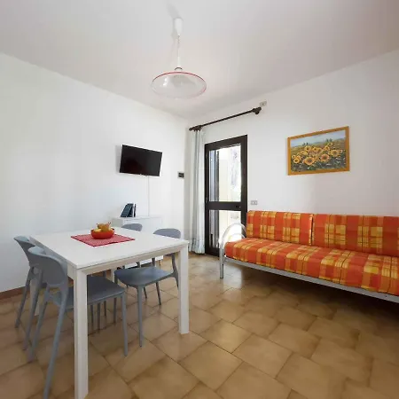 In 39726 Apartamento Lignano Sabbiadoro