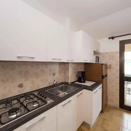 Apartamento In 39726 *