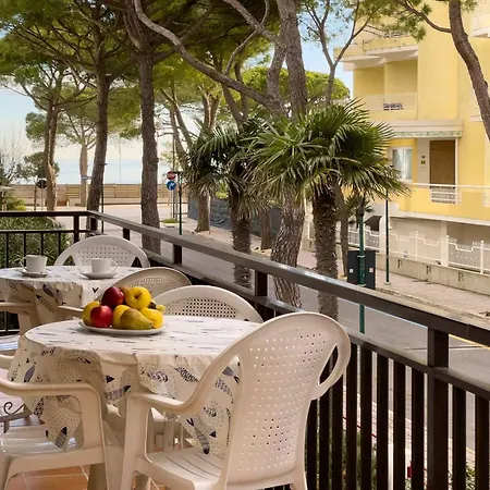 Apartment In 39726 Lignano Sabbiadoro